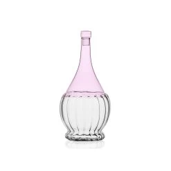 Ichendorf Milano Optical Bottle Pink, 1.8 Litre 5 Ichendorf Milano Optical Bottle Pink, 1.8 Litre -Sous Chef Kitchenware IM0065IchendorfMilanoOpticalBottlePink 1.8Litre
