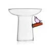 Ichendorf Milano Pink Bird Egg Cup