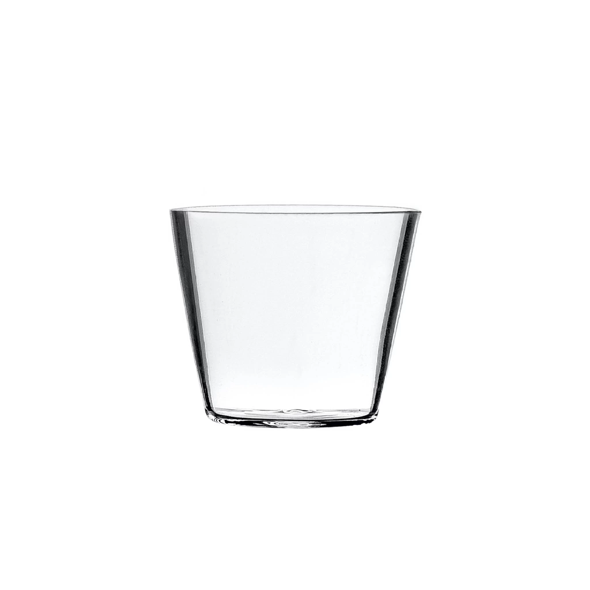 Set Of 6 Ichendorf Milano Clear Sake Cup, 50ml 2 Set Of 6 Ichendorf Milano Clear Sake Cup, 50ml - Image 2