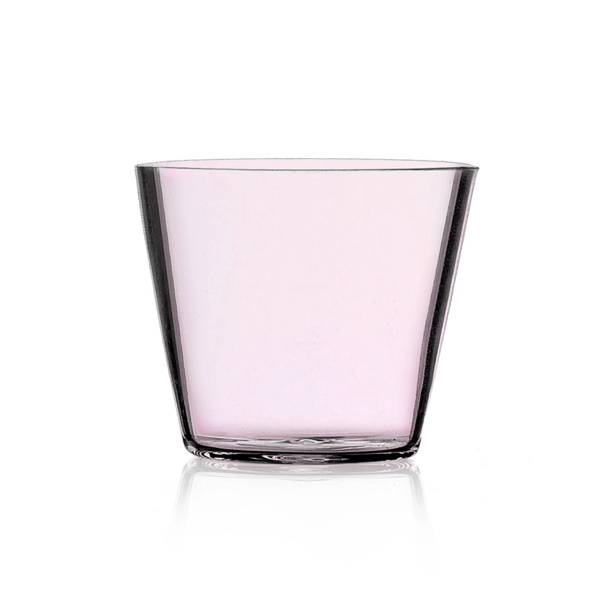 Set Of 6 Ichendorf Milano Pink Sake Cup, 50ml 2 Set Of 6 Ichendorf Milano Pink Sake Cup, 50ml - Image 2