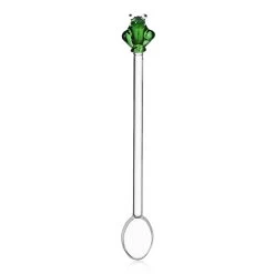 Ichendorf Milano Snail And Frog Set Of 2 Stirring Spoons, 15cm -Sous Chef Kitchenware IM0110IchendorfMilanoSnailandFrogSetof2StirringSpoons 15cm1