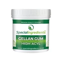 High Acyl Gellan Gum LT100 100g