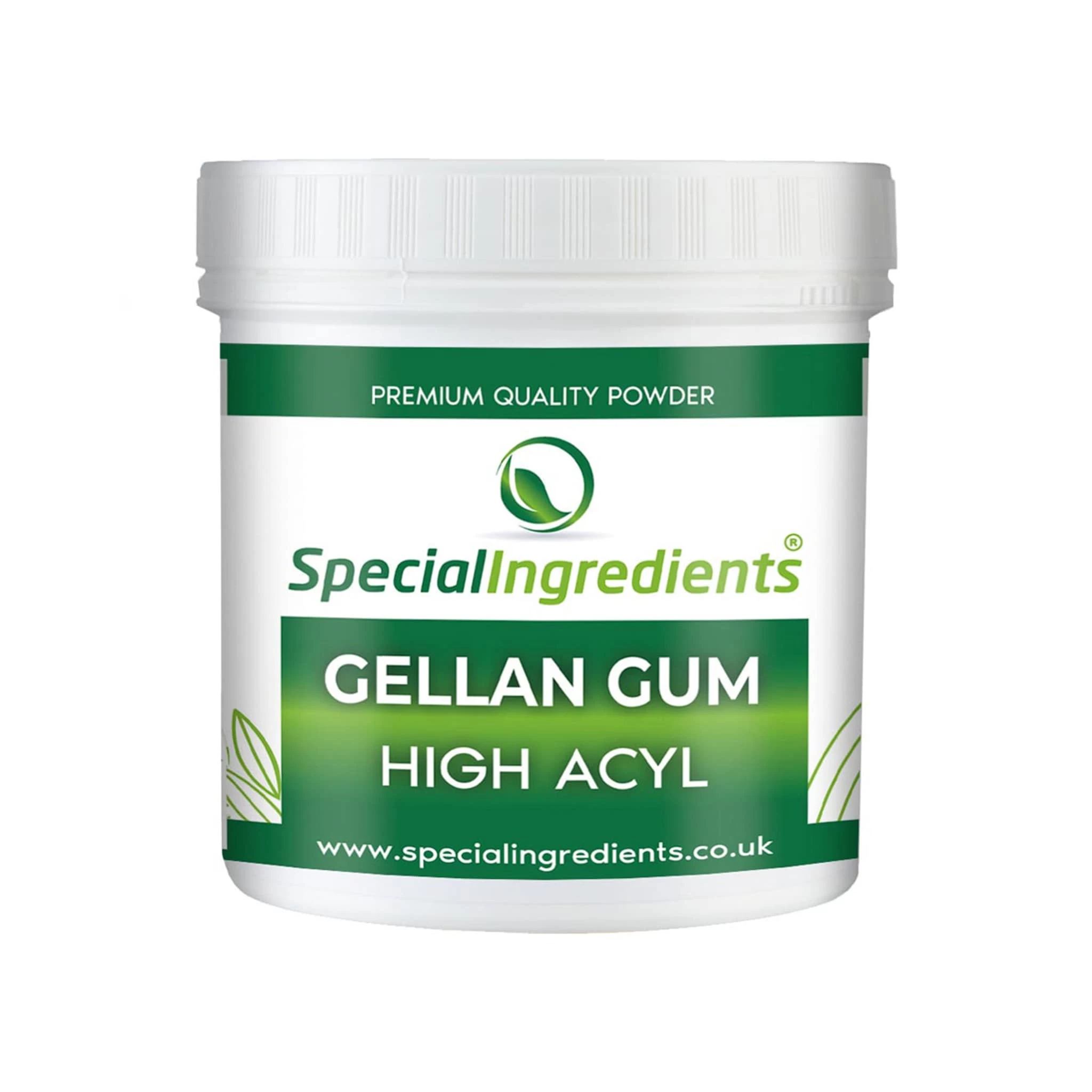High Acyl Gellan Gum LT100 100g 1 High Acyl Gellan Gum LT100 100g
