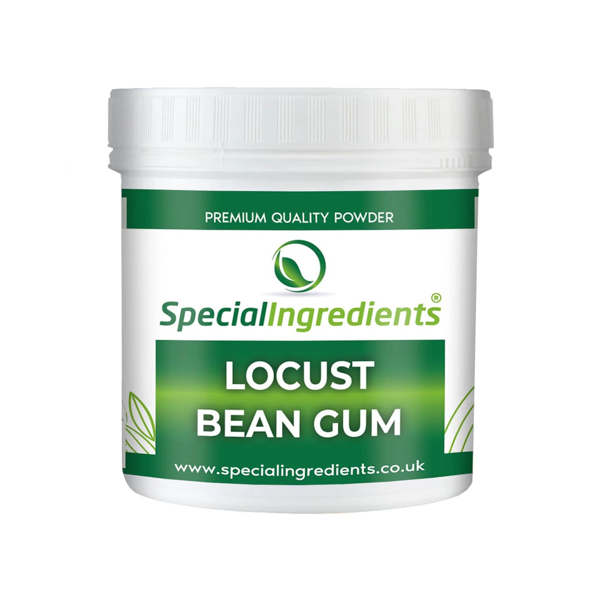 Locust Bean Gum 100g 1 Locust Bean Gum 100g