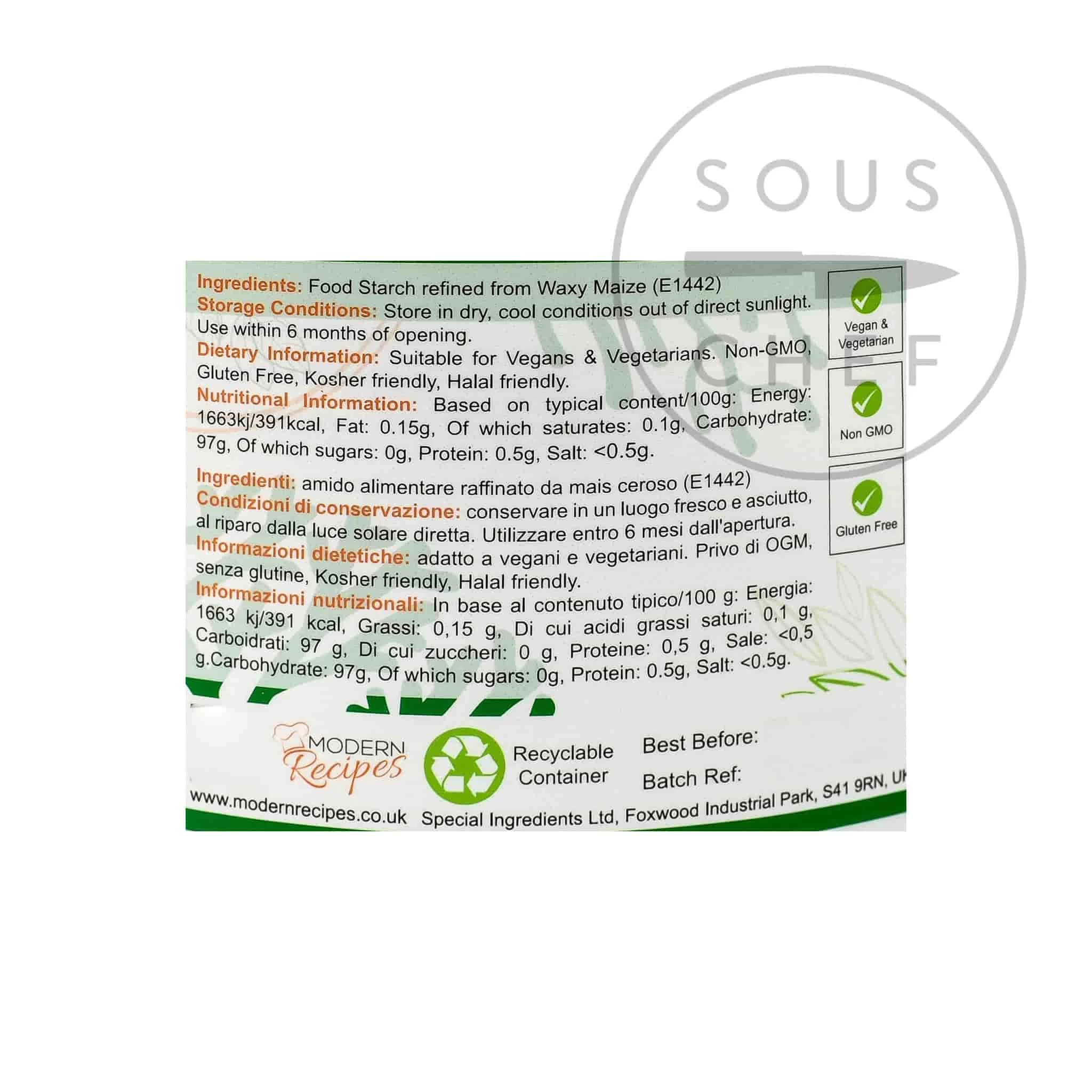 Ultratex 500g 2 Ultratex 500g - Image 2