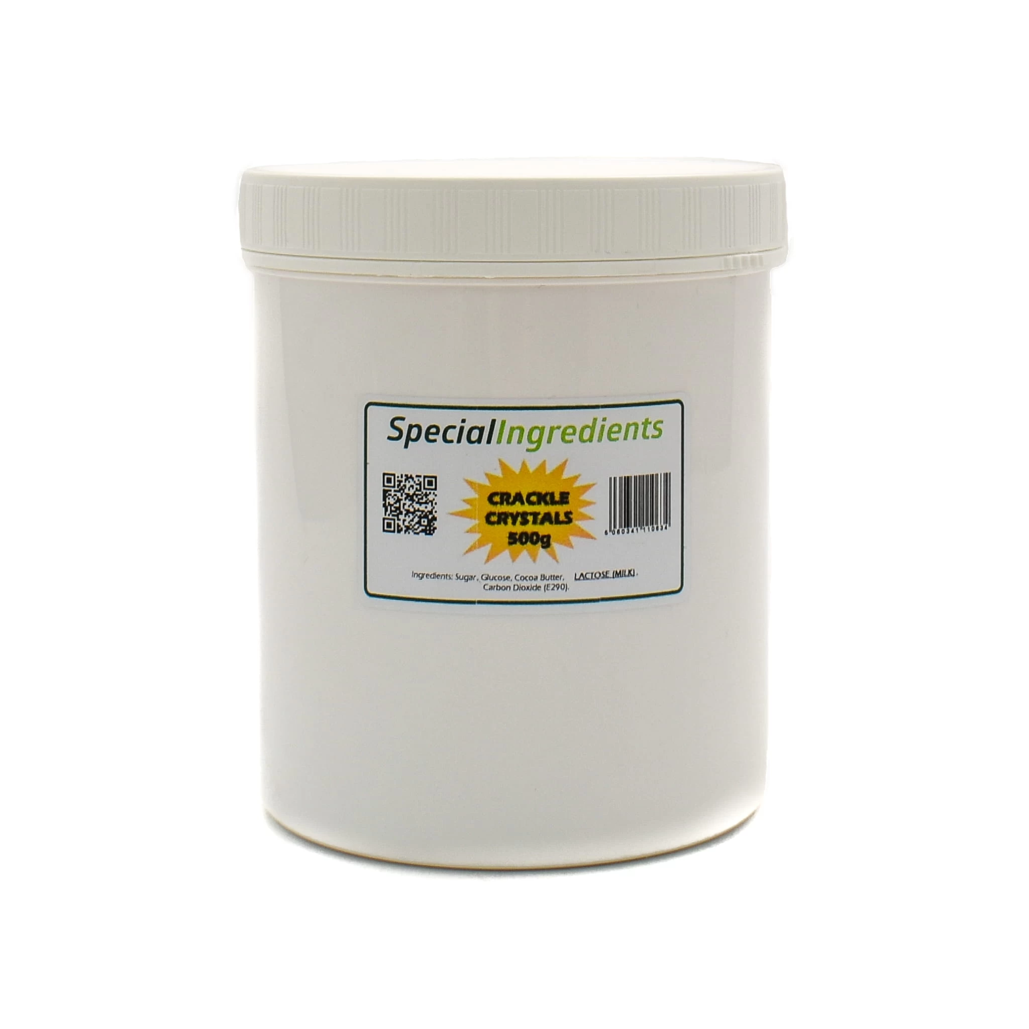 Popping Candy 500g 1 Popping Candy 500g