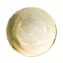 Yukishino Ramen Bowl 14 Yukishino Ramen Bowl -Sous Chef Kitchenware JA0030 YukishinoRamenBowl Overhead