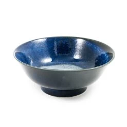 Mizumi Ramen Bowl -Sous Chef Kitchenware JA0031 MizumiRameenBowl angled