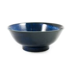 Mizumi Ramen Bowl -Sous Chef Kitchenware JA0031 MizumiRameenBowl side
