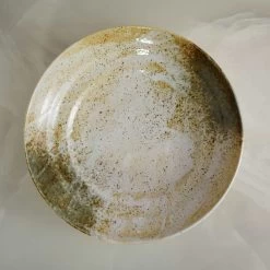 Yukishino Large Plate, 29cm 5 Yukishino Large Plate, 29cm -Sous Chef Kitchenware JA0137YukishinoLargePlate29cmLife