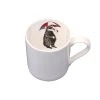 Mr. Badger Is Inside Your Mug Mug, 300ml
