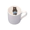Mr. Bear Is Inside Your Mug Mug, 300ml