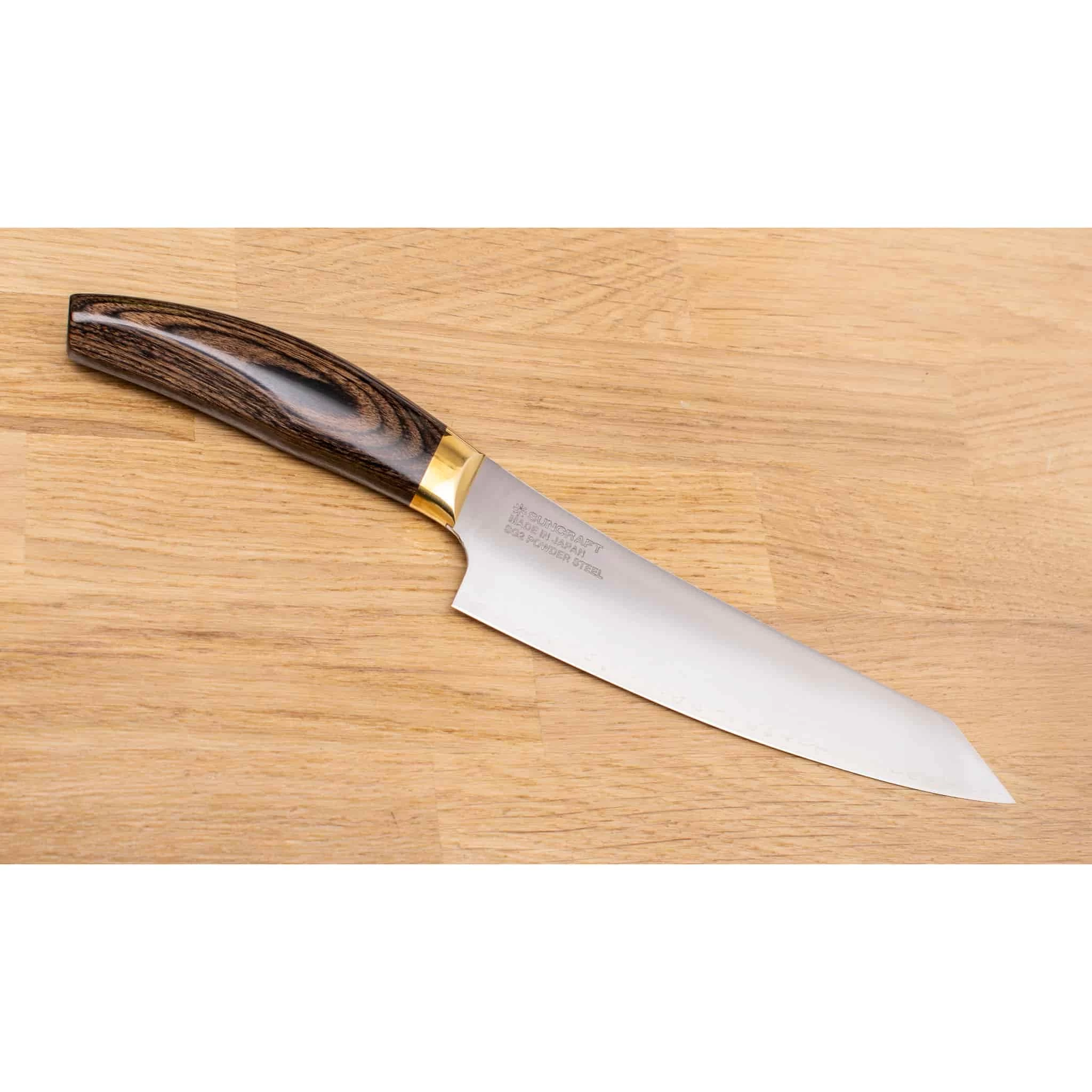 Seki 3 Layer Utility Knife 15cm 2 Seki 3 Layer Utility Knife 15cm - Image 2