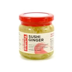 Simple Sushi Making Kit 10 Simple Sushi Making Kit -Sous Chef Kitchenware JP0006 PickledSushiGinger190g 720x dbdcb44c b266 4e30 9986 5a43a9126658