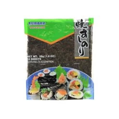 Simple Sushi Making Kit 9 Simple Sushi Making Kit -Sous Chef Kitchenware JP0014 NoriSheets25g 8708526f 8398 425a 889c 64491db4bd78