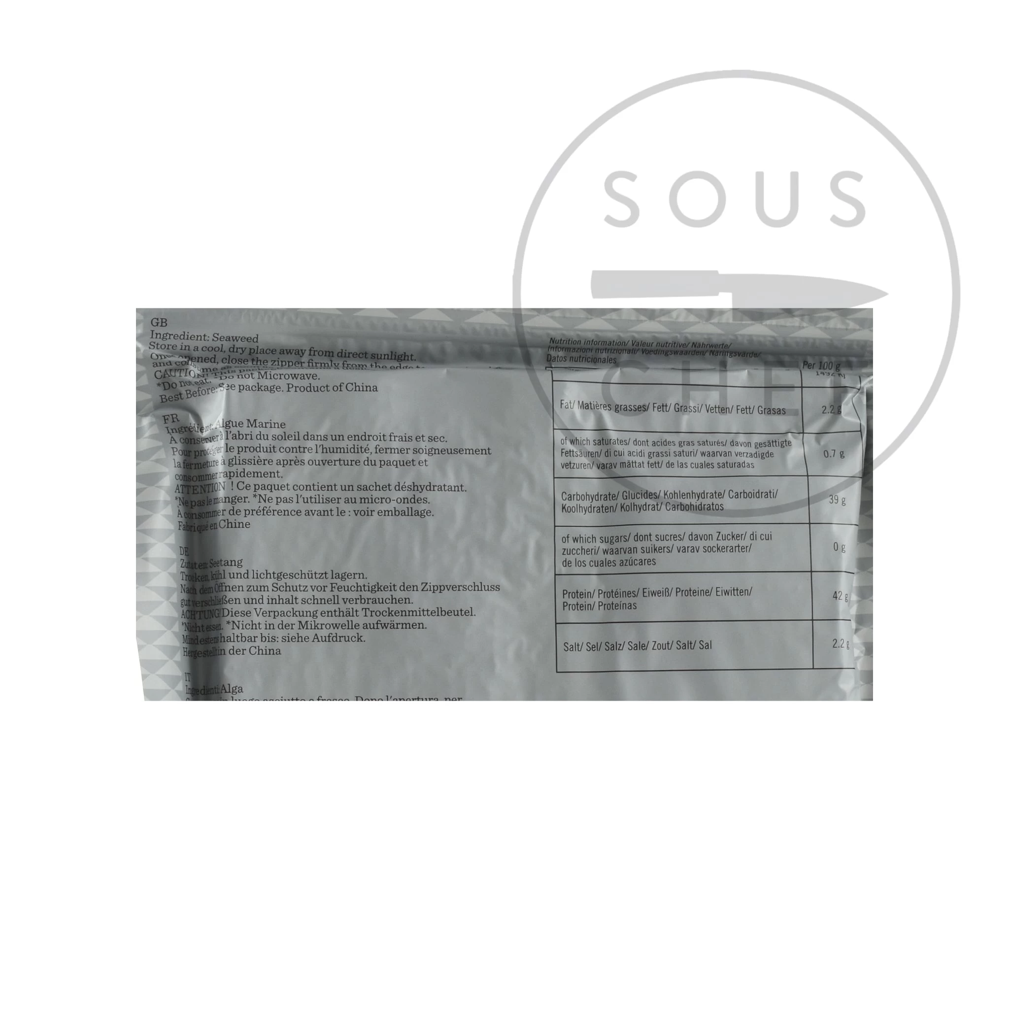 Yama Moto Yama Green Nori Sheets - 50 Sheets 2 Yama Moto Yama Green Nori Sheets - 50 Sheets - Image 2