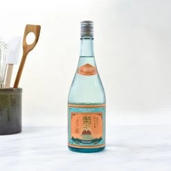 Kikusui Junmai Ginjo 720ml -Sous Chef Kitchenware JP0138 KikusuiJunmaiGinjo 2