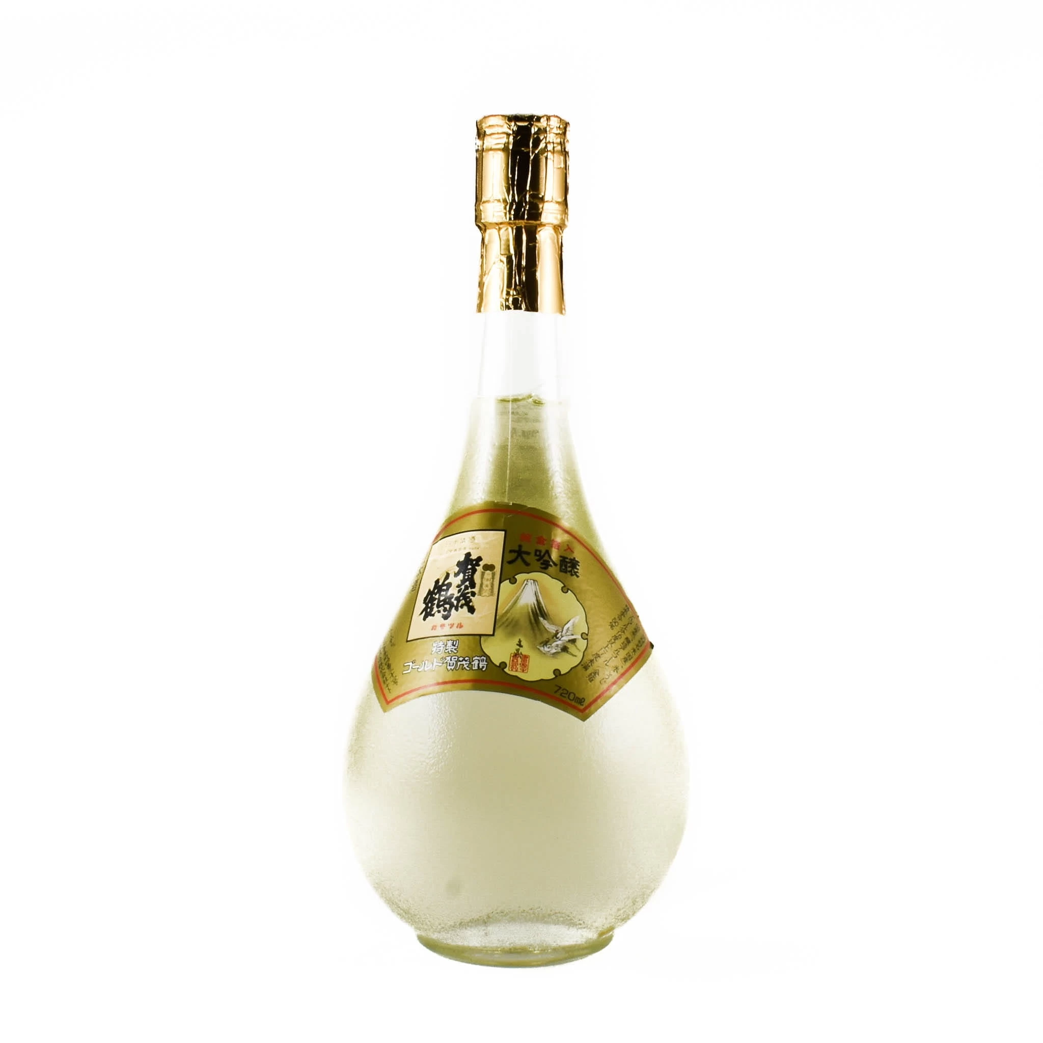 Kamotsuru Daiginjo Gold 1 Kamotsuru Daiginjo Gold