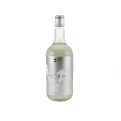 Takahashi Hakutake Gin Shiro (Silver), 720ml