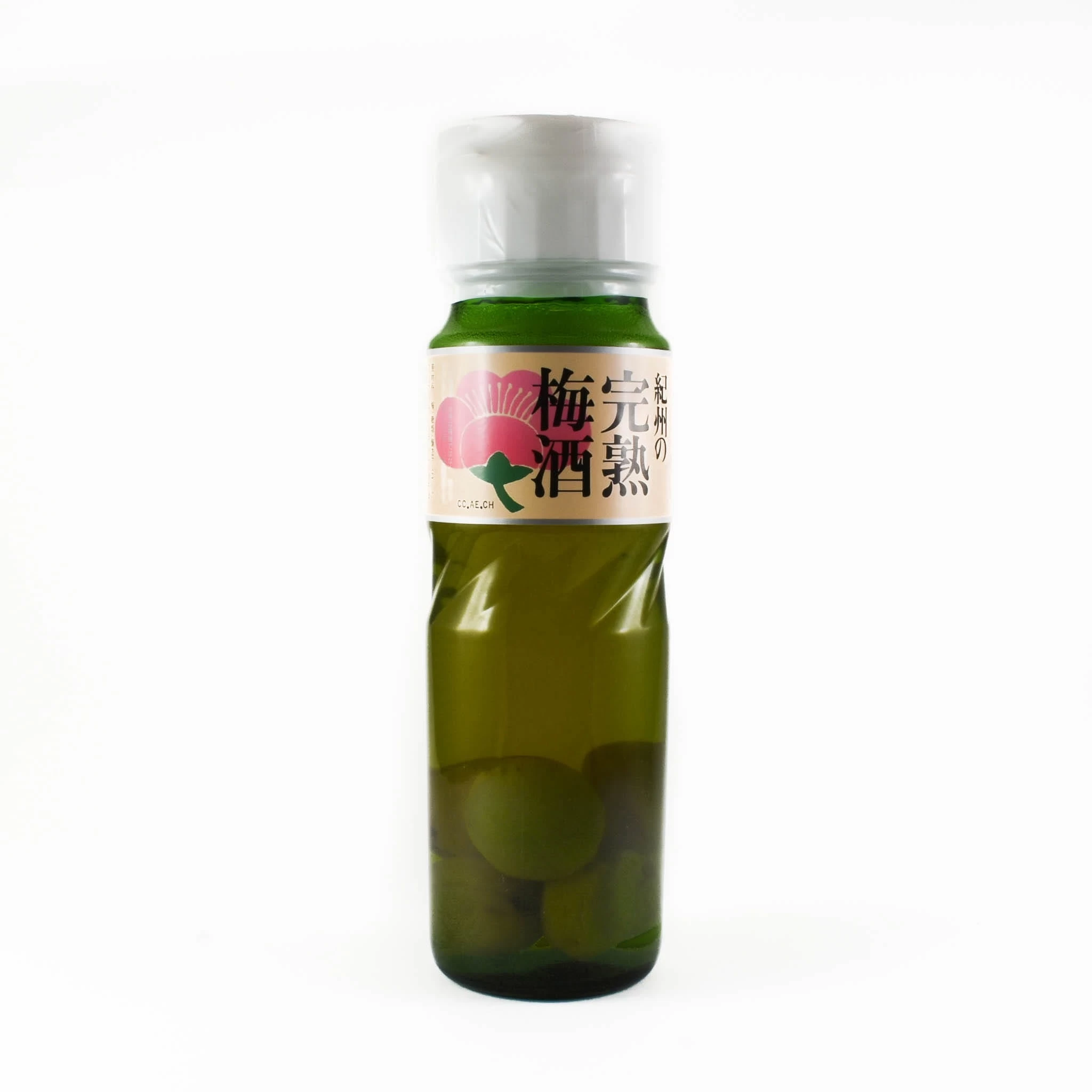 Ozeki Kanjyuku Umeshu With Plum, 700ml 1 Ozeki Kanjyuku Umeshu With Plum, 700ml