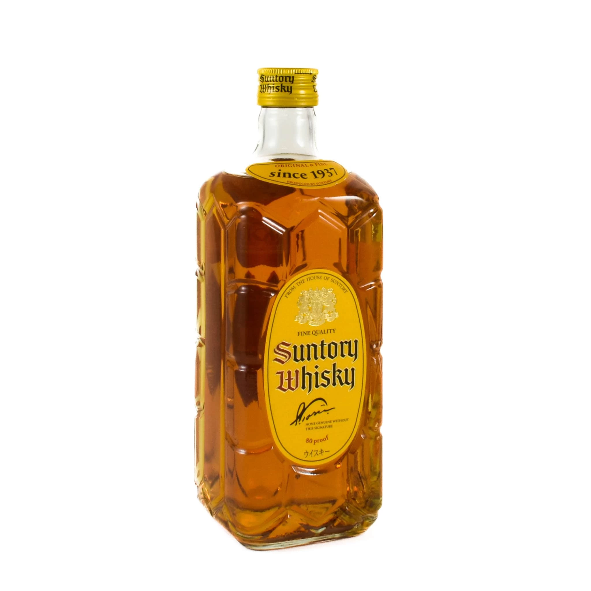 Suntory Whisky Kakubin 40% 700ml 1 Suntory Whisky Kakubin 40% 700ml