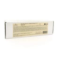 Callebaut Dark Chocolate Croissant & Pain Au Chocolat Sticks 8 Cm 1.6 Kg