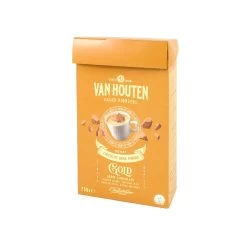 Van Houten Gold Chocolate Drink Powder 750g