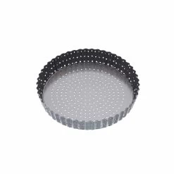 KitchenCraft Crusty Bake Non-Stick Quiche Tin 7 KitchenCraft Crusty Bake Non-Stick Quiche Tin -Sous Chef Kitchenware KI0040A 7f411bac bdf6 445f 8701 f08e86b196b2