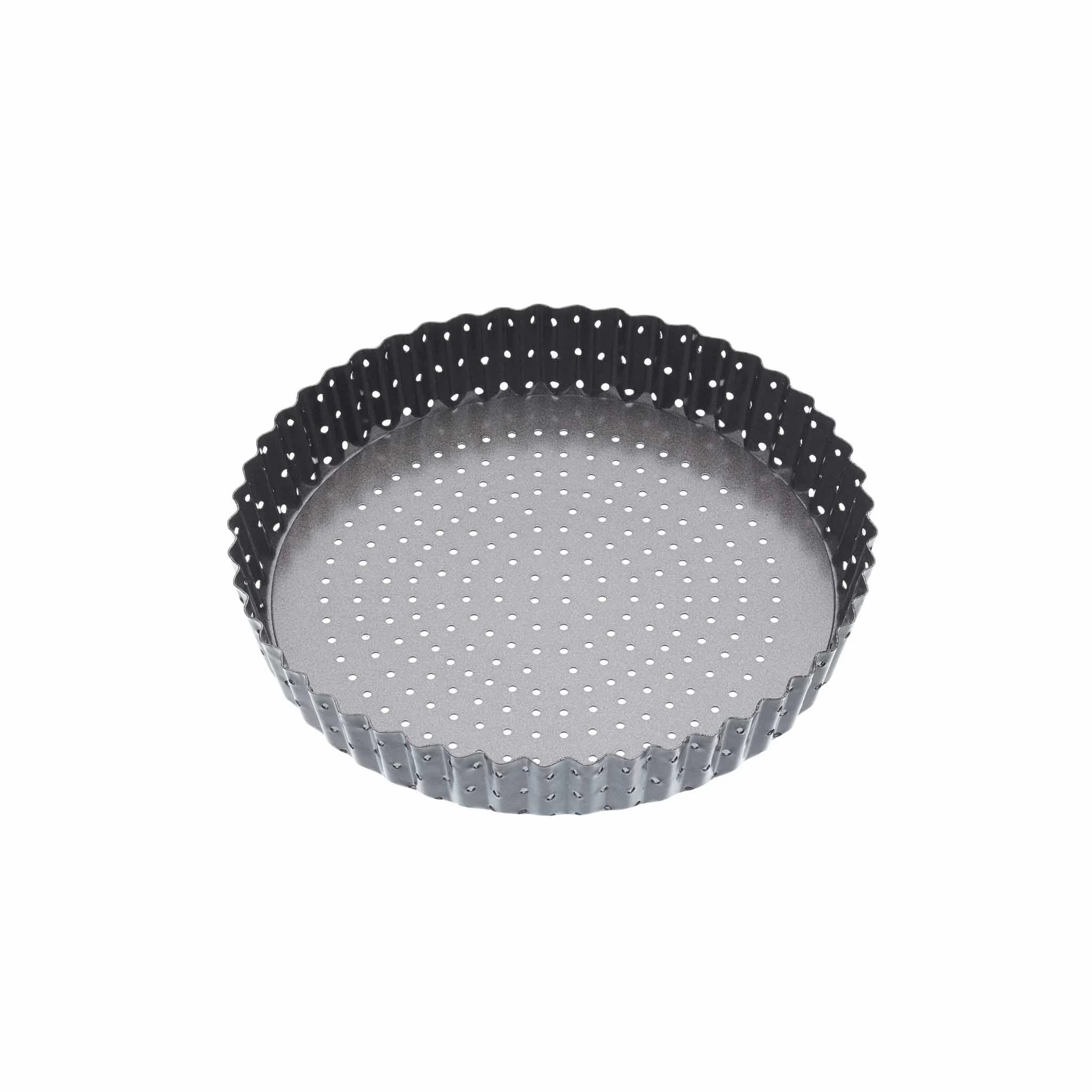 KitchenCraft Crusty Bake Non-Stick Quiche Tin 4 KitchenCraft Crusty Bake Non-Stick Quiche Tin - Image 4