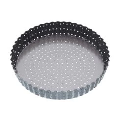 KitchenCraft Crusty Bake Non-Stick Quiche Tin 6 KitchenCraft Crusty Bake Non-Stick Quiche Tin -Sous Chef Kitchenware KI0040B 46b59f84 b5a0 4583 af19 132ef623f579