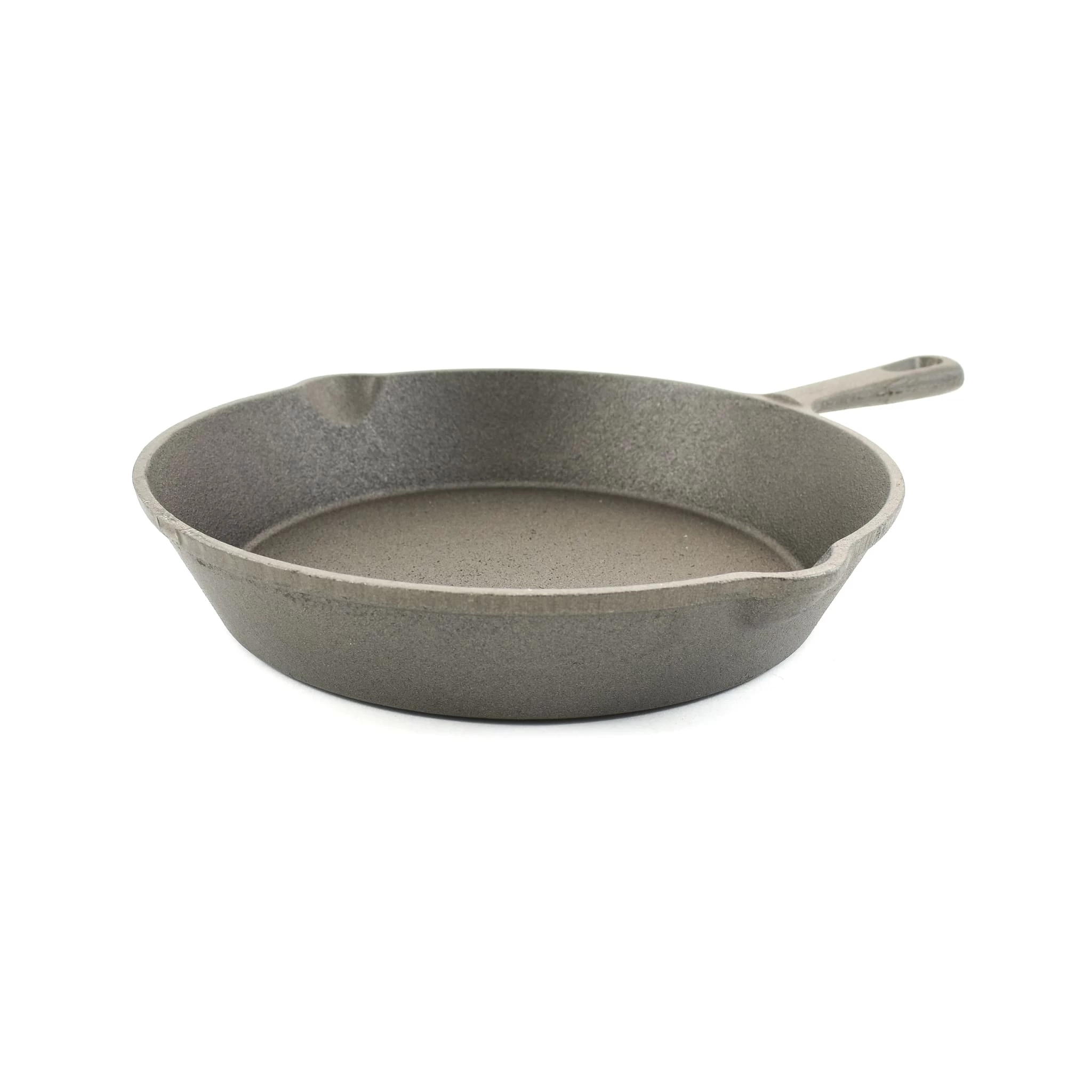 KitchenCraft Cast Iron Frying Pan 24cm 1 KitchenCraft Cast Iron Frying Pan 24cm