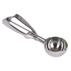 KitchenCraft Trigger Ice Cream And Cookie Scoop