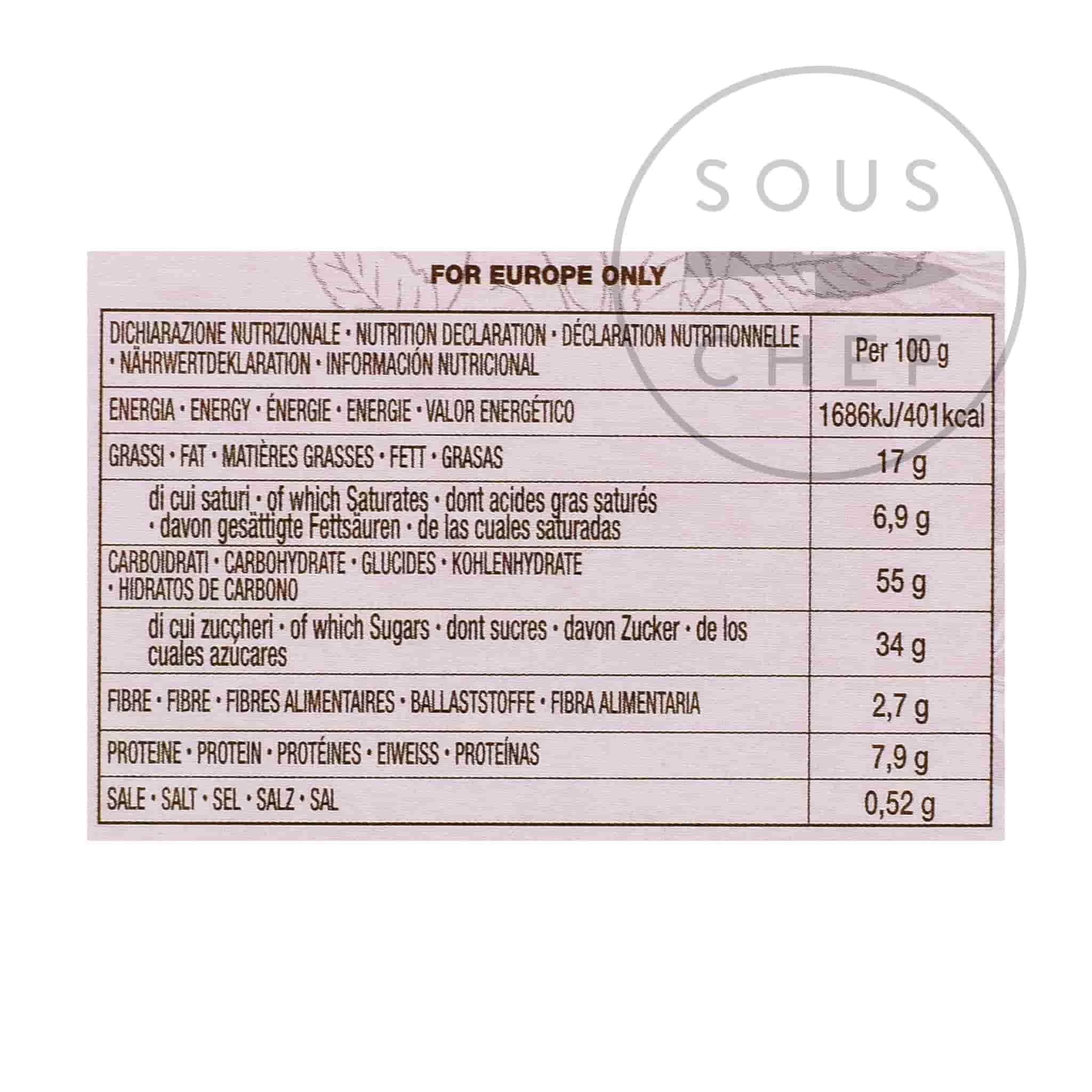 Loison Classic Filone, 450g 5 Loison Classic Filone, 450g - Image 5