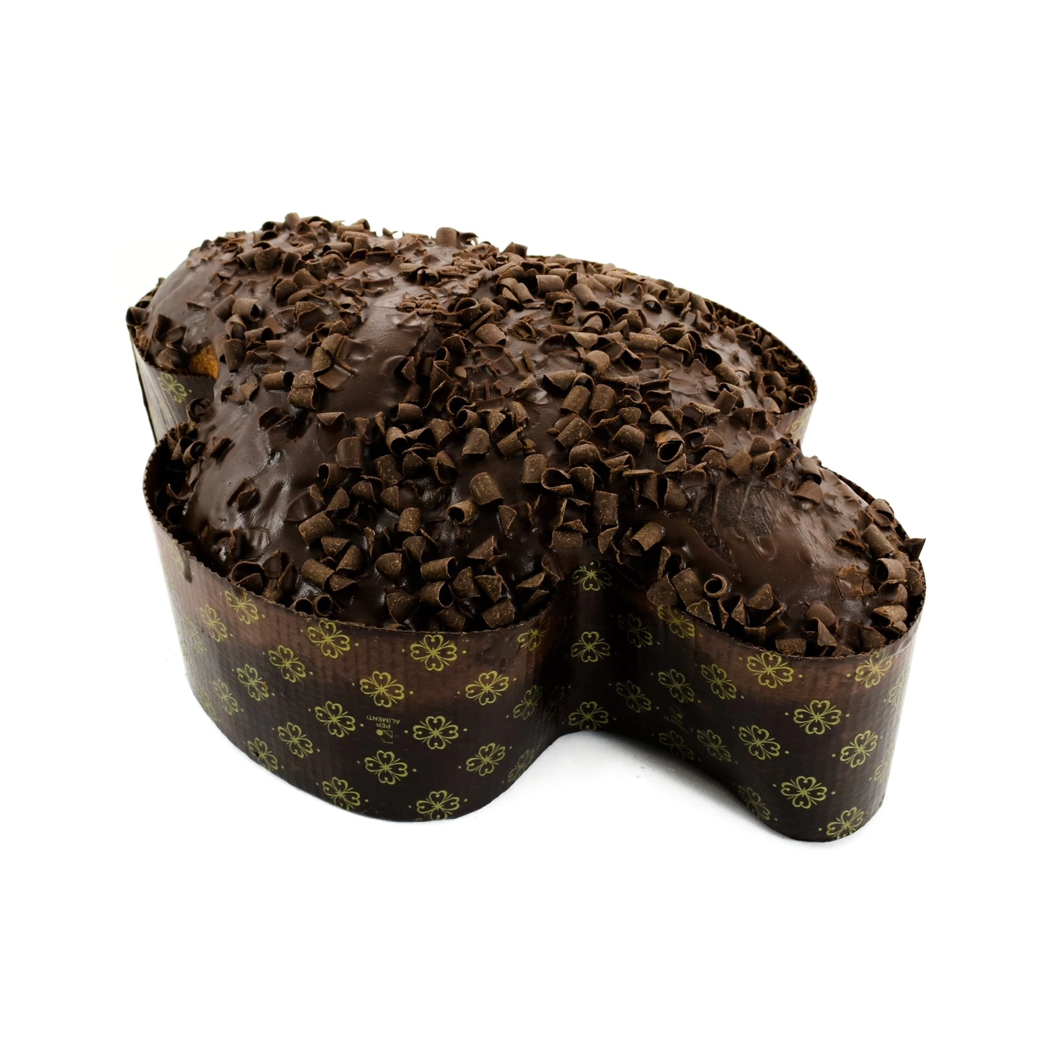 Loison Regal Cioccolato Colomba 2 Loison Regal Cioccolato Colomba - Image 2