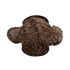 Loison Regal Cioccolato Colomba 6 Loison Regal Cioccolato Colomba -Sous Chef Kitchenware LI0007 Chocolate Colomba in Floral Box