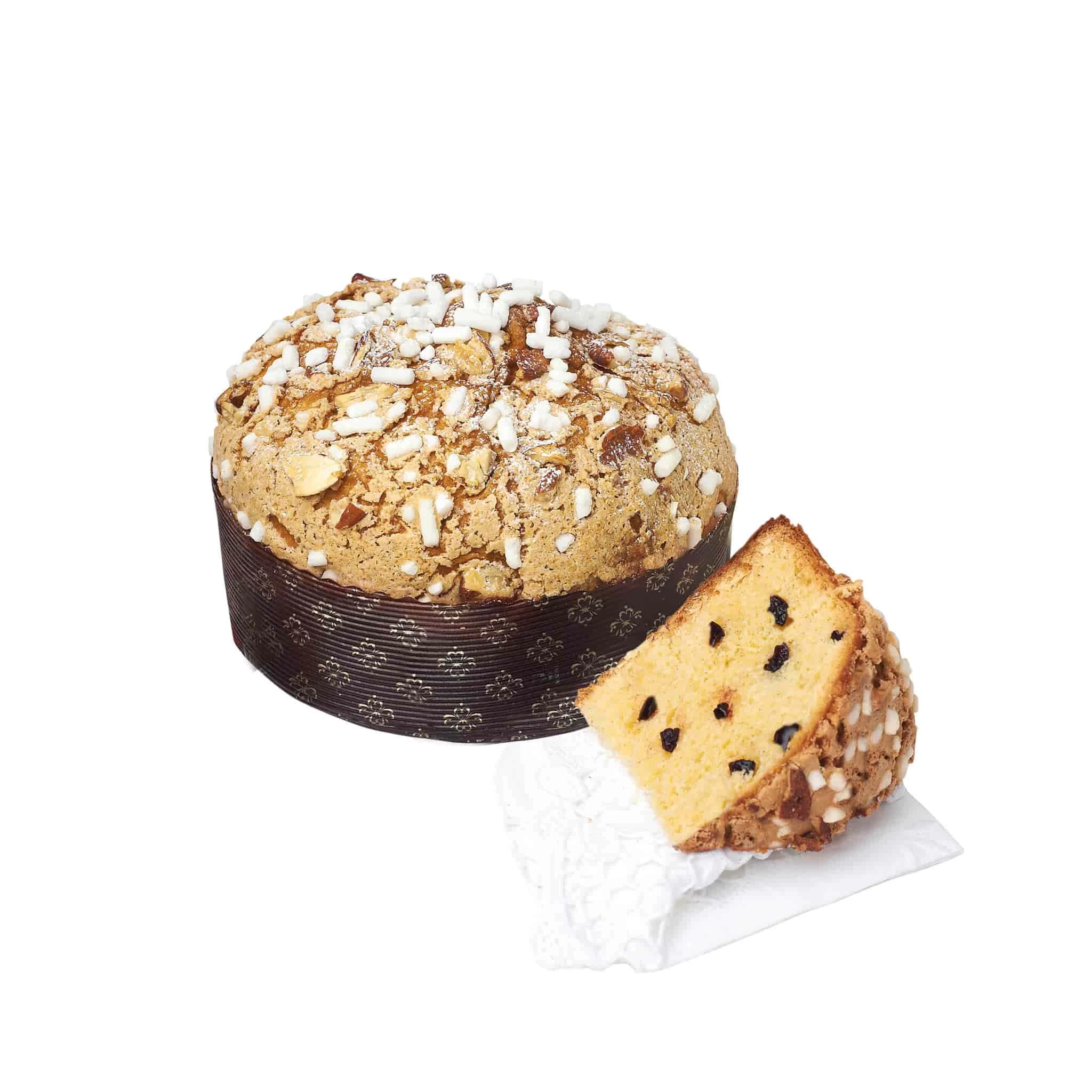 Loison Cherries And Cinnamon Veneziana 600g 2 Loison Cherries And Cinnamon Veneziana 600g - Image 2