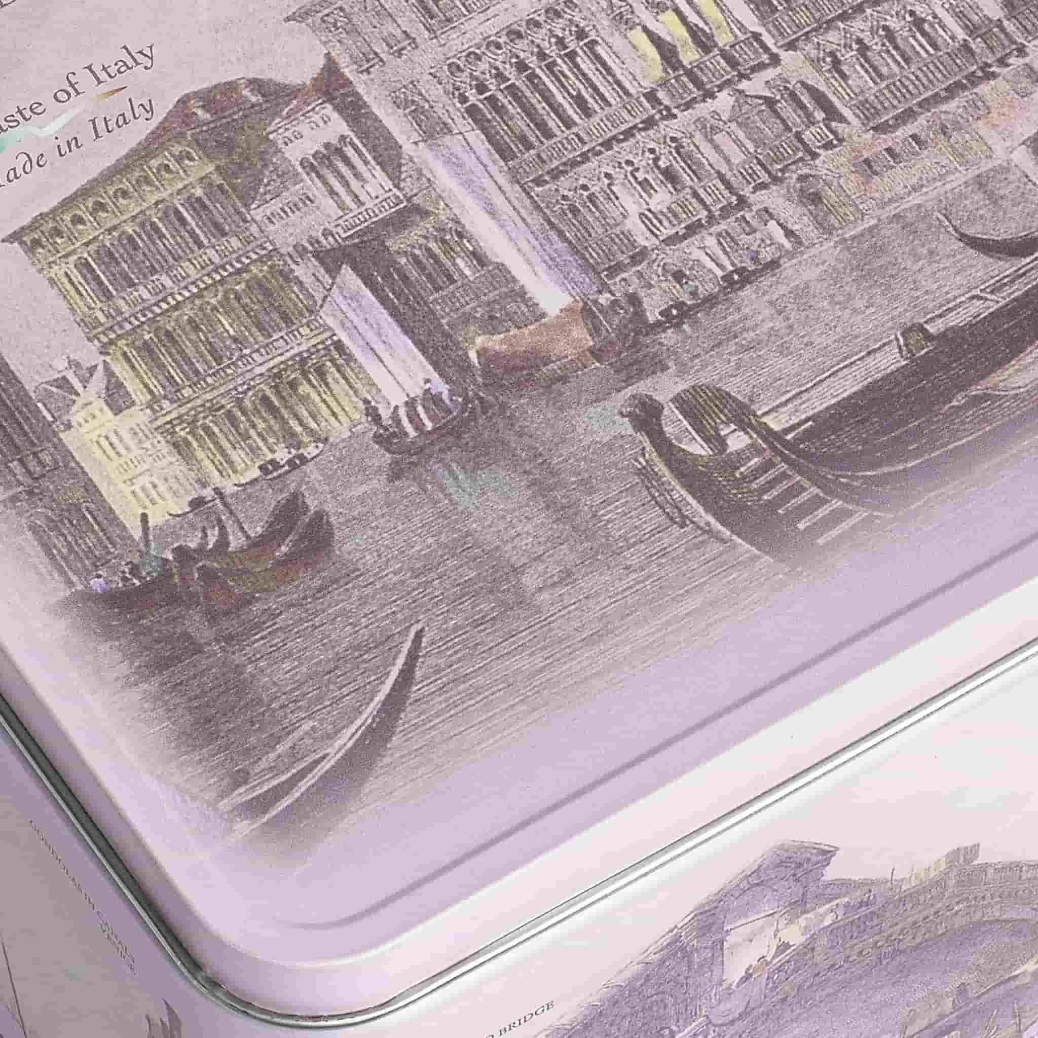 Loison Cherries And Cinnamon Veneziana 600g 3 Loison Cherries And Cinnamon Veneziana 600g - Image 3