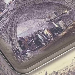 Loison Chocolate And Spices Veneziana, 600g 8 Loison Chocolate And Spices Veneziana, 600g -Sous Chef Kitchenware LI0025LoisonChocolateandSpicesVeneziana600gdetail