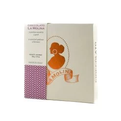 La Molina Box Of 9 Assorted Pralines, 105g