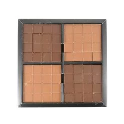 La Molina Mondria & Manzoni Cremini 64 Assorted Chocolates, 540g 12 La Molina Mondria & Manzoni Cremini 64 Assorted Chocolates, 540g -Sous Chef Kitchenware LM0007LaMolinaMondria ManzoniCremini64AssortedChocolates540gLife