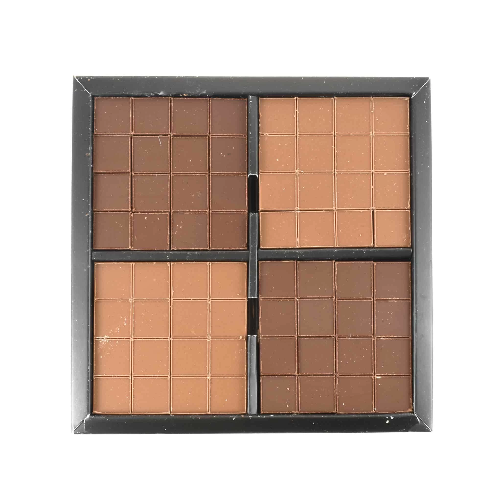 La Molina Mondria & Manzoni Cremini 64 Assorted Chocolates, 540g 6 La Molina Mondria & Manzoni Cremini 64 Assorted Chocolates, 540g - Image 6