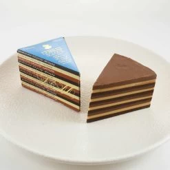 La Molina Ottavio Milestrati Multi Layer Cake 250g 7 La Molina Ottavio Milestrati Multi Layer Cake 250g -Sous Chef Kitchenware LM0008LaMolinaOttavioMilestratiMultiLayerCake250gLife2