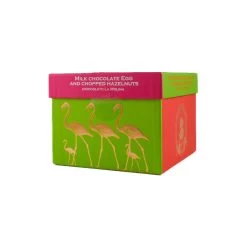 La Molina Milk Chocolate And Hazelnut Easter Egg, 250g 9 La Molina Milk Chocolate And Hazelnut Easter Egg, 250g -Sous Chef Kitchenware LM0018LaMolinaMilkChocolateandHazelnutEasterEgg 250g1