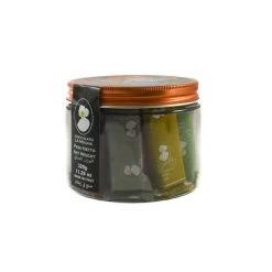 La Molina Assorted Gianduja Bars, 16 Pieces