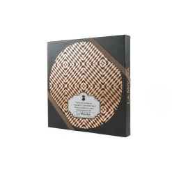 La Molina Dark Gianduja Cake With Hazelnuts, 480g