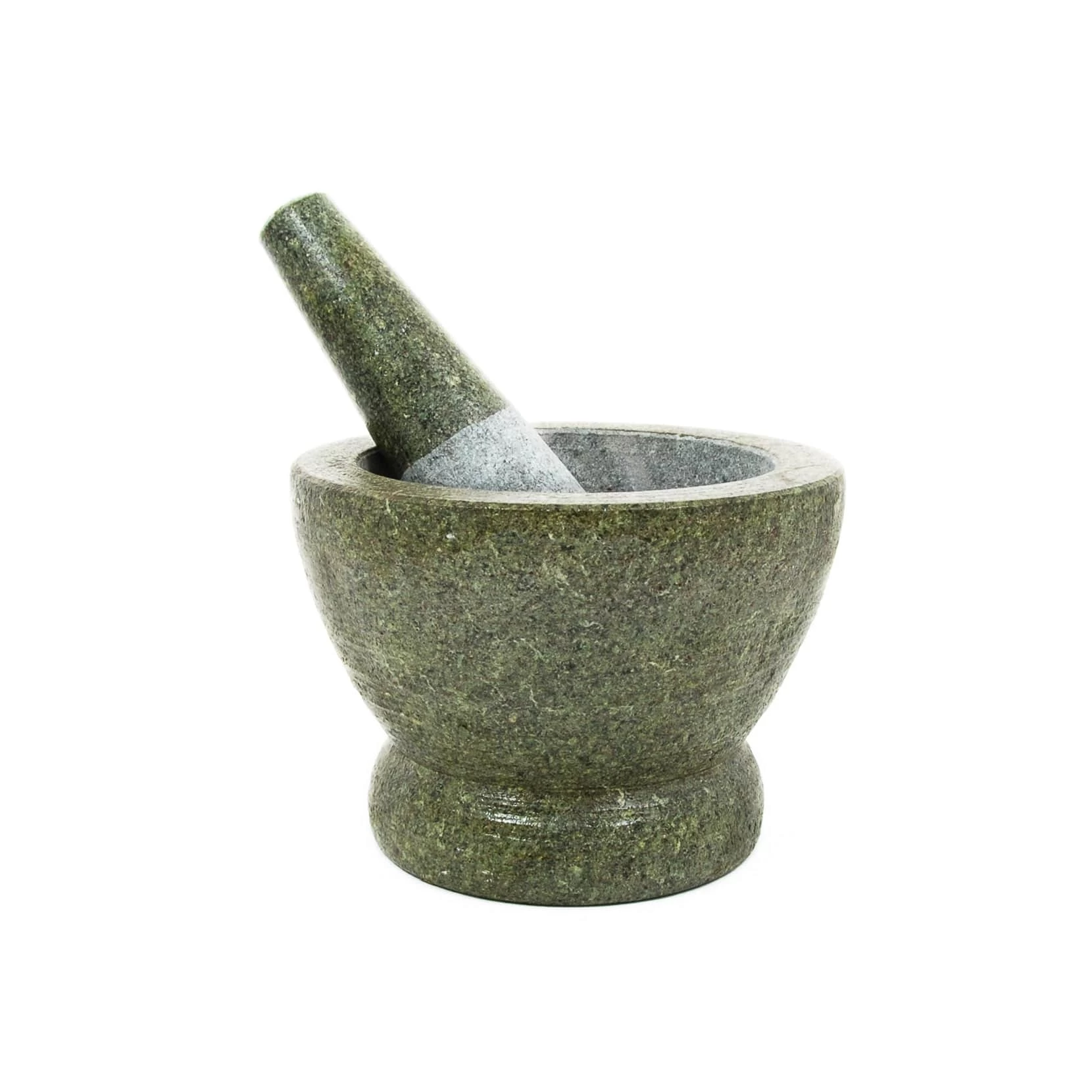Large Mortar & Pestle 7" 2 Large Mortar & Pestle 7" - Image 2