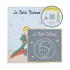 Le Petit Prince Washcloth & Tea Towel With Gift Box
