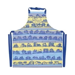 Best Restaurant In Town Apron