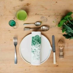 Garden Veg Mixed Design Napkins Box Of 6 -Sous Chef Kitchenware LT0001 GardenVegMixedDesignNapkinsBoxof6 LS3