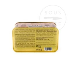 Leone Cri Cri "The Nutcracker" Chocolate Casket, 130g 11 Leone Cri Cri "The Nutcracker" Chocolate Casket, 130g -Sous Chef Kitchenware LZ0006LeoneCriCriTheNutcrackerChocolateCasket150g